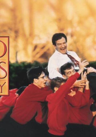 فيلم Dead Poets Society 1989 مترجم