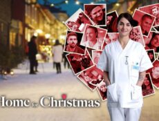 مسلسل Home for Christmas الموسم 2 الحلقة 1 مترجمة