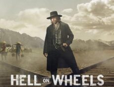 مسلسل Hell on Wheels الموسم 5 الحلقة 13 مترجمة