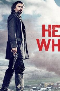 Hell on Wheels الموسم 4