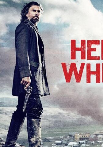 Hell on Wheels الموسم 4