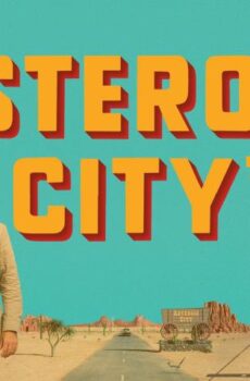فيلم Asteroid City 2023 مترجم