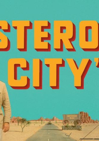فيلم Asteroid City 2023 مترجم