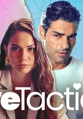 فيلم Love Tactics 2 2023 مترجم