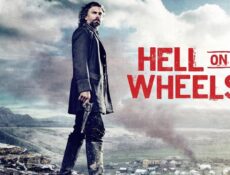 مسلسل Hell on Wheels الموسم 4 الحلقة 1 مترجمة