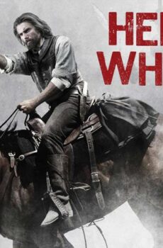 مسلسل Hell on Wheels الموسم 3 الحلقة 6 مترجمة
