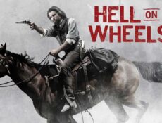 مسلسل Hell on Wheels الموسم 3 الحلقة 1 مترجمة