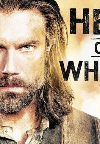 Hell on Wheels الموسم 2