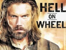 مسلسل Hell on Wheels الموسم 2 الحلقة 8 مترجمة