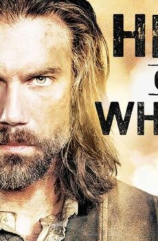 مسلسل Hell on Wheels الموسم 2 الحلقة 8 مترجمة