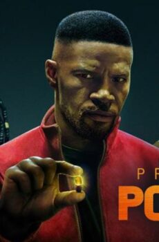 فيلم Project Power 2020 مترجم
