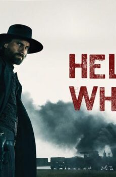 Hell on Wheels