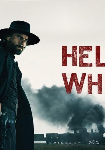 Hell on Wheels