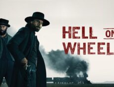 مسلسل Hell on Wheels الموسم 1 الحلقة 4 مترجمة