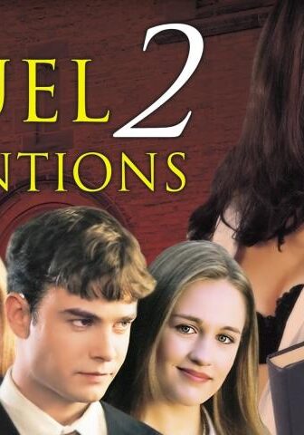 فيلم Cruel Intentions 2 2000 مترجم