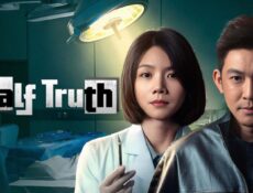 مسلسل نصف الحقيقة الحلقة 15 مترجمة – Half Truth