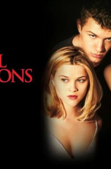 فيلم Cruel Intentions 1999 مترجم