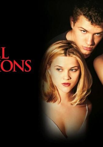 فيلم Cruel Intentions 1999 مترجم