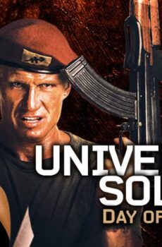 فيلم Universal Soldier: Day of Reckoning 2012 مترجم
