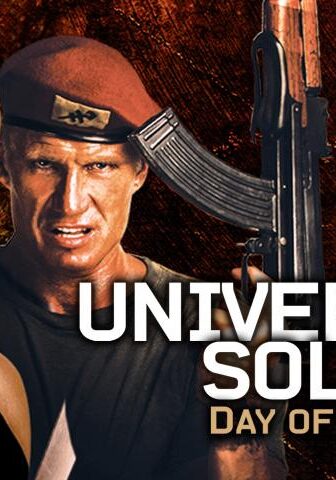 فيلم Universal Soldier: Day of Reckoning 2012 مترجم