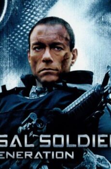 فيلم Universal Soldier: Regeneration 2009 مترجم