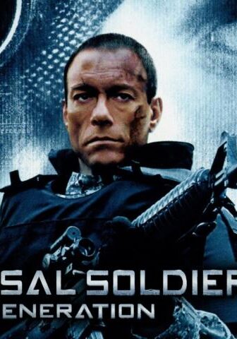 فيلم Universal Soldier: Regeneration 2009 مترجم