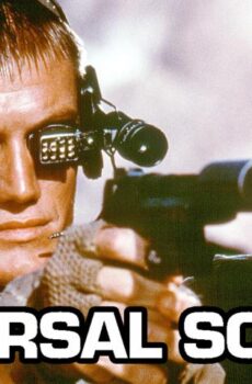 فيلم Universal Soldier 1992 مترجم