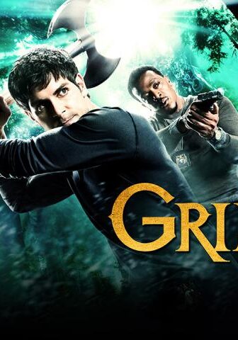 مسلسل Grimm الموسم 2 الحلقة 3 مترجمة