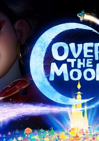 فيلم Over the Moon 2020 مترجم