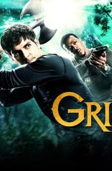 مسلسل Grimm الموسم 2 الحلقة 11 مترجمة