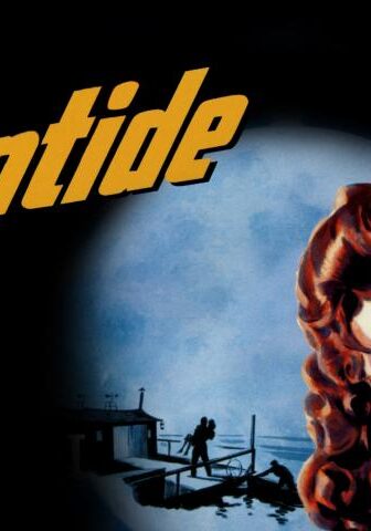 فيلم Moontide 1942 مترجم