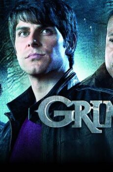 مسلسل Grimm الموسم 1 الحلقة 20 مترجمة