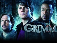مسلسل Grimm الموسم 1 الحلقة 14 مترجمة