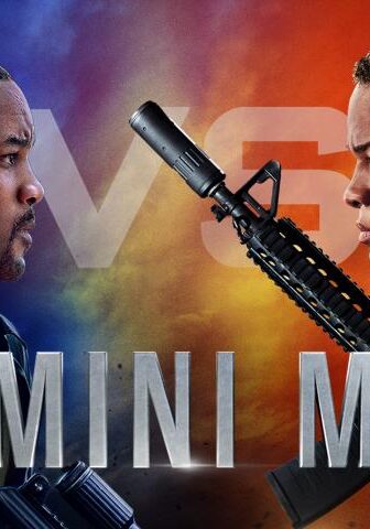 فيلم Gemini Man 2019 مترجم