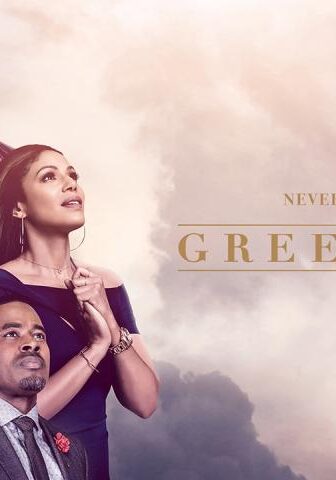 Greenleaf الموسم 5