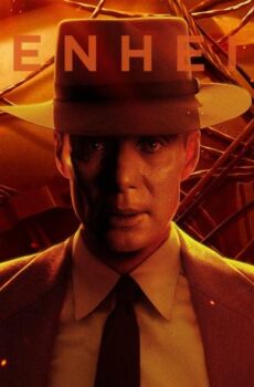 فيلم Oppenheimer 2023 مترجم