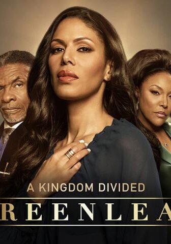 Greenleaf الموسم 2