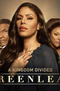 مسلسل Greenleaf الموسم 2 الحلقة 10 مترجمة
