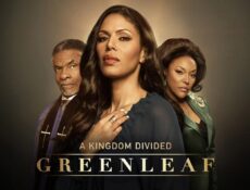 مسلسل Greenleaf الموسم 2 الحلقة 7 مترجمة