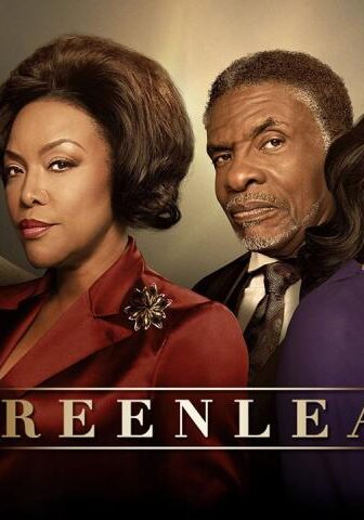 Greenleaf