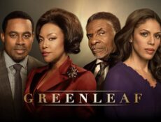مسلسل Greenleaf الموسم 1 الحلقة 4 مترجمة