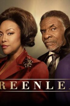 مسلسل Greenleaf الموسم 1 الحلقة 4 مترجمة