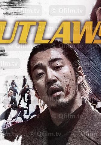فيلم The Outlaws 2017 مترجم