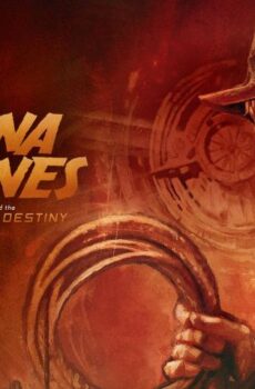 فيلم Indiana Jones and the Dial of Destiny 2023 مترجم