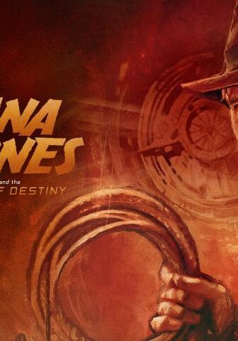 فيلم Indiana Jones and the Dial of Destiny 2023 مترجم