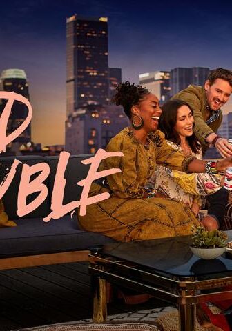 Good Trouble الموسم 4