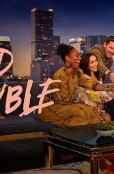 مسلسل Good Trouble الموسم 4 الحلقة 18 (الأخيرة) مترجمة
