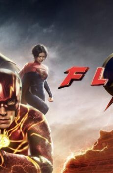 فيلم The Flash 2023 مترجم