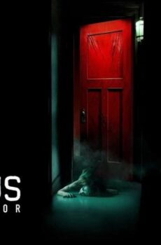 فيلم Insidious: The Red Door 2023 مترجم