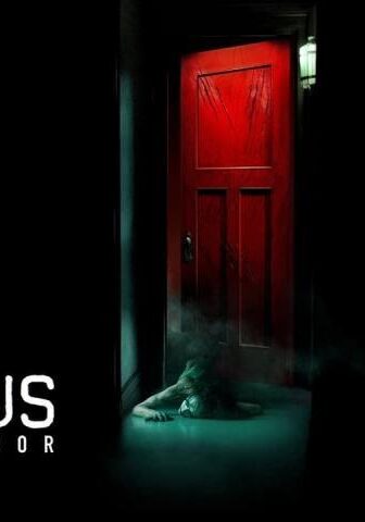 فيلم Insidious: The Red Door 2023 مترجم